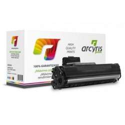 TONER,HP NEGRO LASERJET...