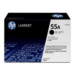 TONER COMPAT. ,HP CE255X...