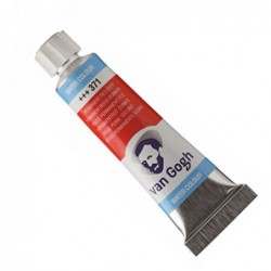 AGUADA GOGH 10ML ROJO PERMA...