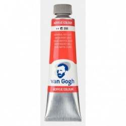 ACRIL.GOGH T.9 ROJO NAFTOL CL.