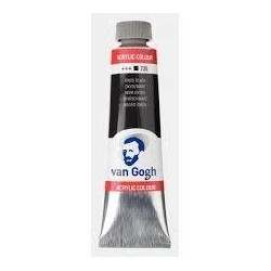 ACRIL.GOGH T.9 T.SOMBRA NATUR.