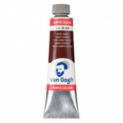 ACRIL.GOGH T.9 T.SOMBRA TOST.