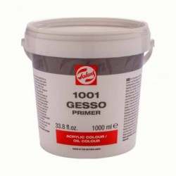 GESSO PRIMER CUBO 1 LTR