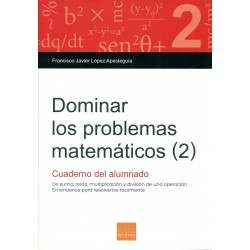 Dominar los problemas...