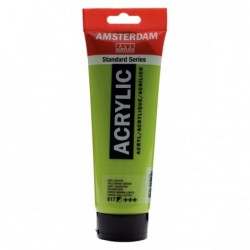 AAC TUBO 250 ML.VERDE AMAR.