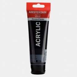 AAC TUBO 250 ML.NEGRO OXIDO