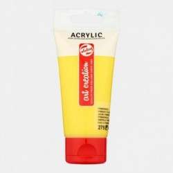 ARTCR.ACR.T.75ML.AMARILLO PRIM