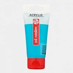 ARTCR.ACR.T.75ML.VERDE TURQ.