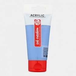 ARTCR.ACR.T.75ML.AZUL GRISACEO