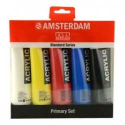 AAC ESTUCHE PRIMARIO 5X120ML