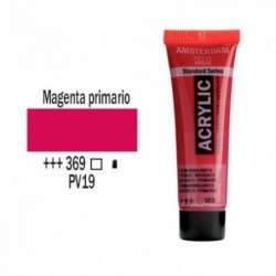 ACRIL.AMS.20ML.MAGENTA PRIM