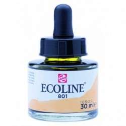 TALENS ECOLINE 30ML  ORO