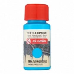 TAC TEX OPA 50 ML AZUL TURQ