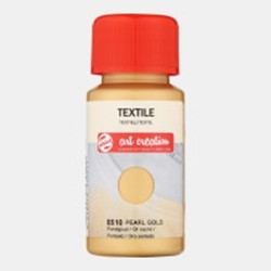 TAC TEX COL 50 ML ORO PERLADO