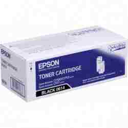 EPSON TONER LASER NEGRO...