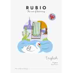 Rubio English 10 years...