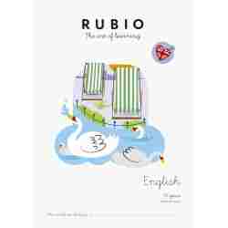 Rubio English 10 years...