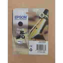 EPSON CARTUCHO 16XL NEGRO...