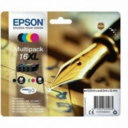 EPSON MULTIPAC 16XL...