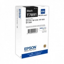 EPSON CARTUCHO 5620 NEGRO...