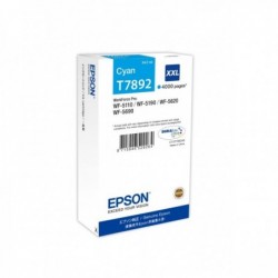 EPSON CARTUCHO 5620 CIAN...