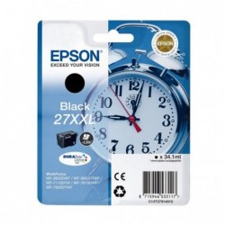 EPSON Nº27XXL WF-3000 y...