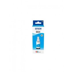 EPSON,BOTE TINTA 104 CYAN...