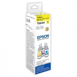 EPSON,BOTE TINTA 104...