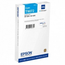 EPSON WF 6590  6XXX CYAN XXL