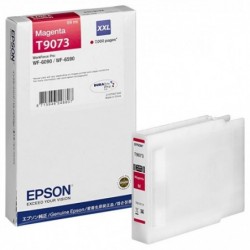 EPSON WF 6590  6XXX MAGENTA...