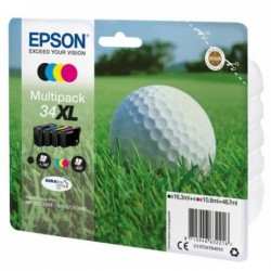 EPSON Multipack 4-colours...