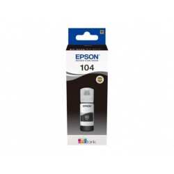 EPSON INK BOTTLE 104...