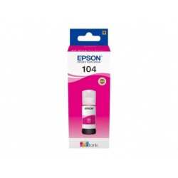 EPSON INK BOTTLE 104...