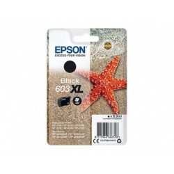 EPSON NEGRO 603XL ESTRELLA MAR