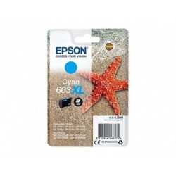 EPSON  CIAN 603XL ESTRELLA MAR