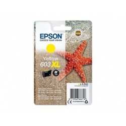 EPSON AMARILLO 603XL...