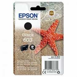 EPSON tinta negra Std...