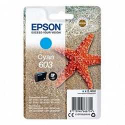 EPSON CYAN ESTRELLA DE MAR...