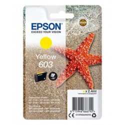 EPSON AMARILLA ESTRELLA DE...