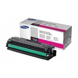 SAMSUNG TONER MAGENTA CLX-6260