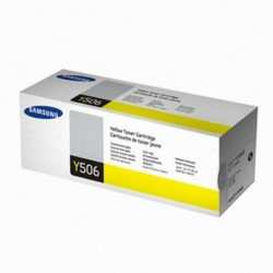 SAMSUNG TONER AMARILLO...