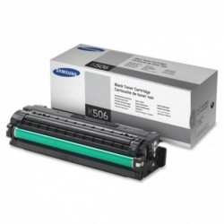 SAMSUNG TONER NEGRO CLX-6260