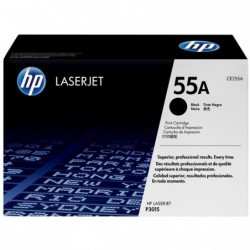 HP, TONER LASER NEGRO 6.000...