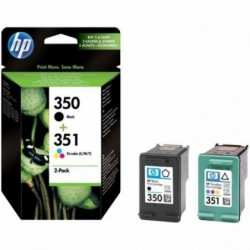 HP, COMBO PACK CARTUCHO...