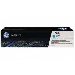 HEWLETT PACKARD TONER LASER...