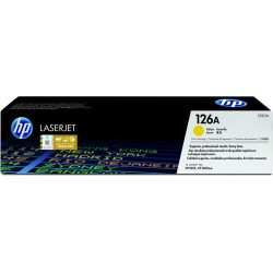 HEWLETT PACKARD TONER LASER...