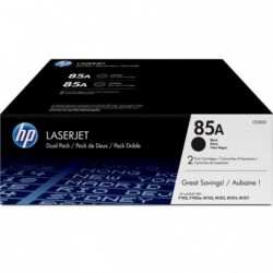 HEWLETT PACKARD TONER...