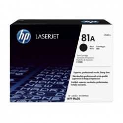 HP TONER LASERJET...