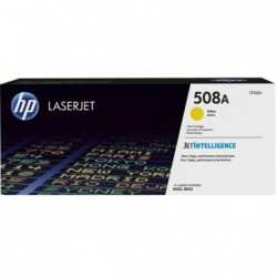 HP TONER LASERJET M553 508A...