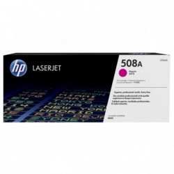 HP TONER LASERJET M553 508A...